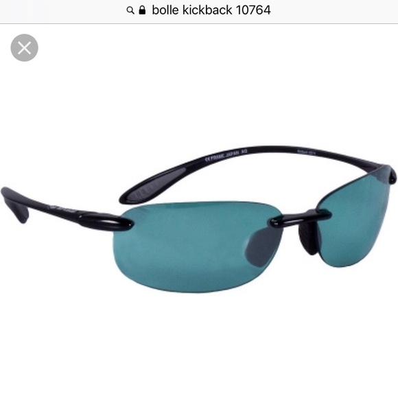 bolle kickback polarized sunglasses